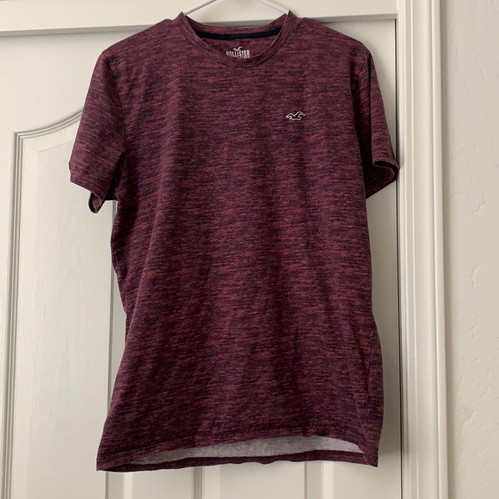 Men’s Hollister Shirt